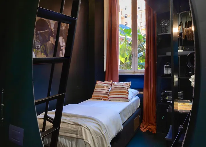 Nicole - Tiny House Close To Vatican