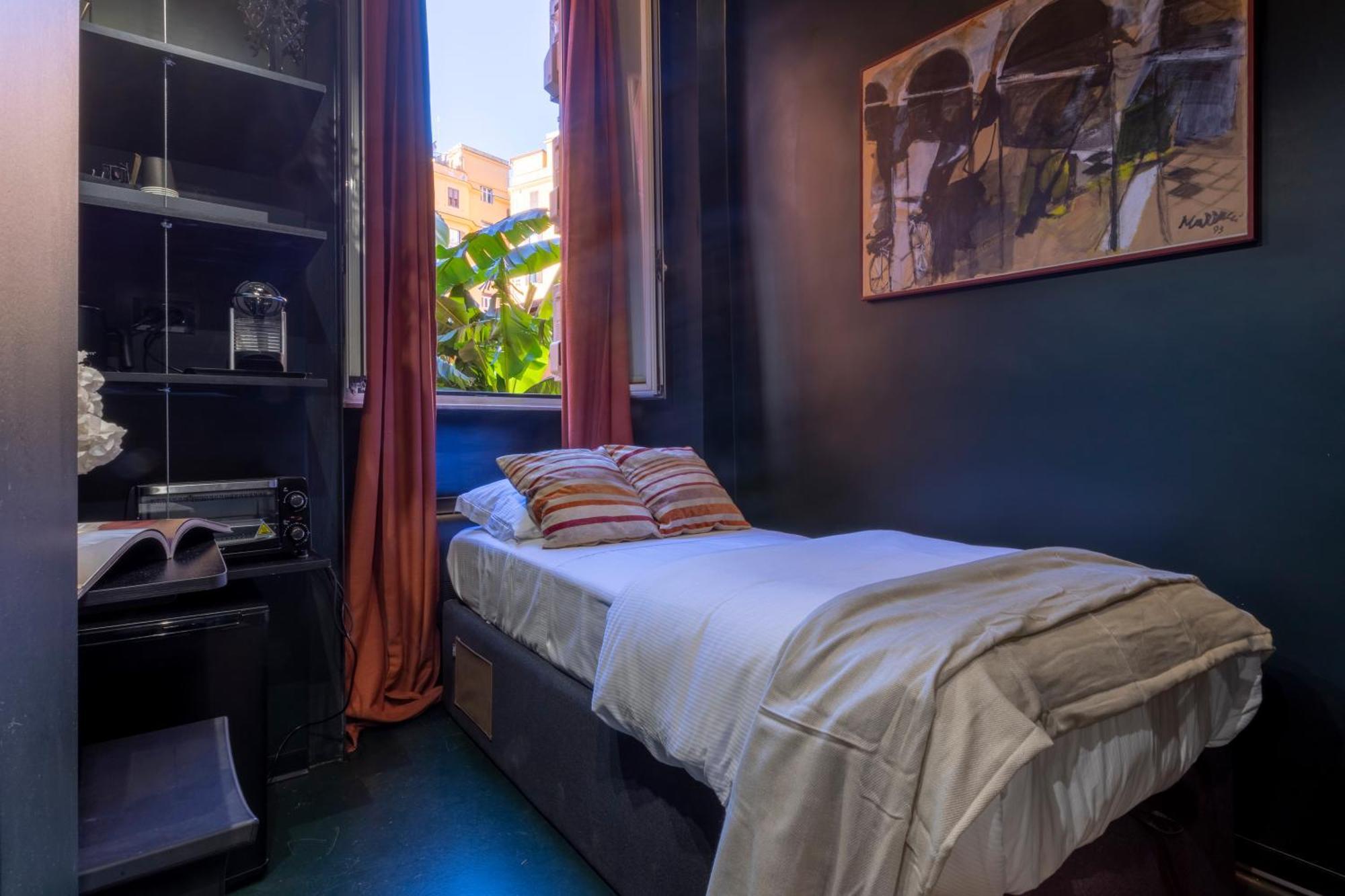 Nicole - Tiny House Close To Vatican *