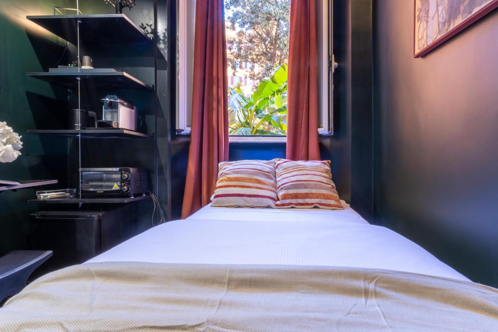 Apartment Nicole - Tiny House Close To Vatican Rom