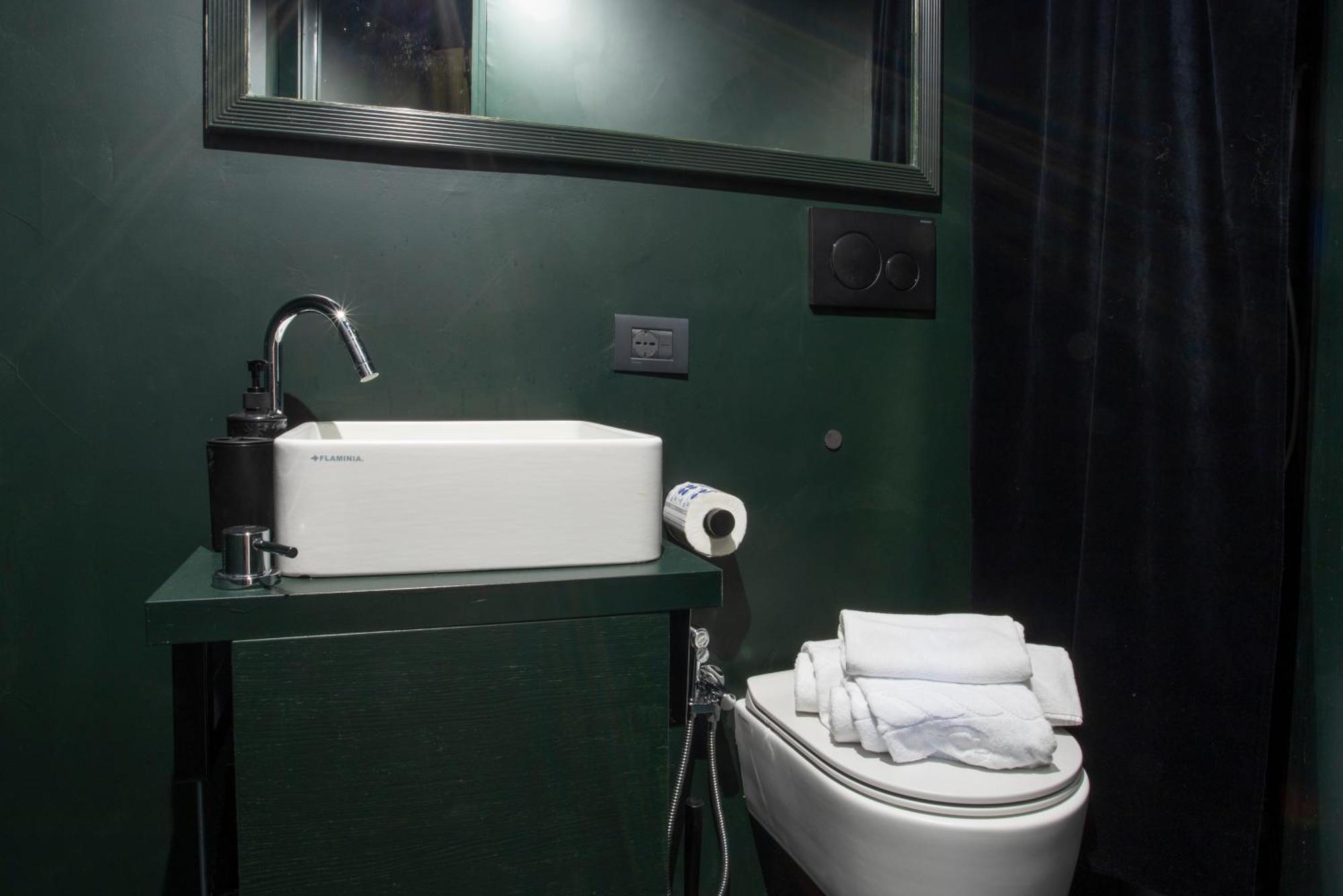 Nicole - Tiny House Close To Vatican Apartment Rom