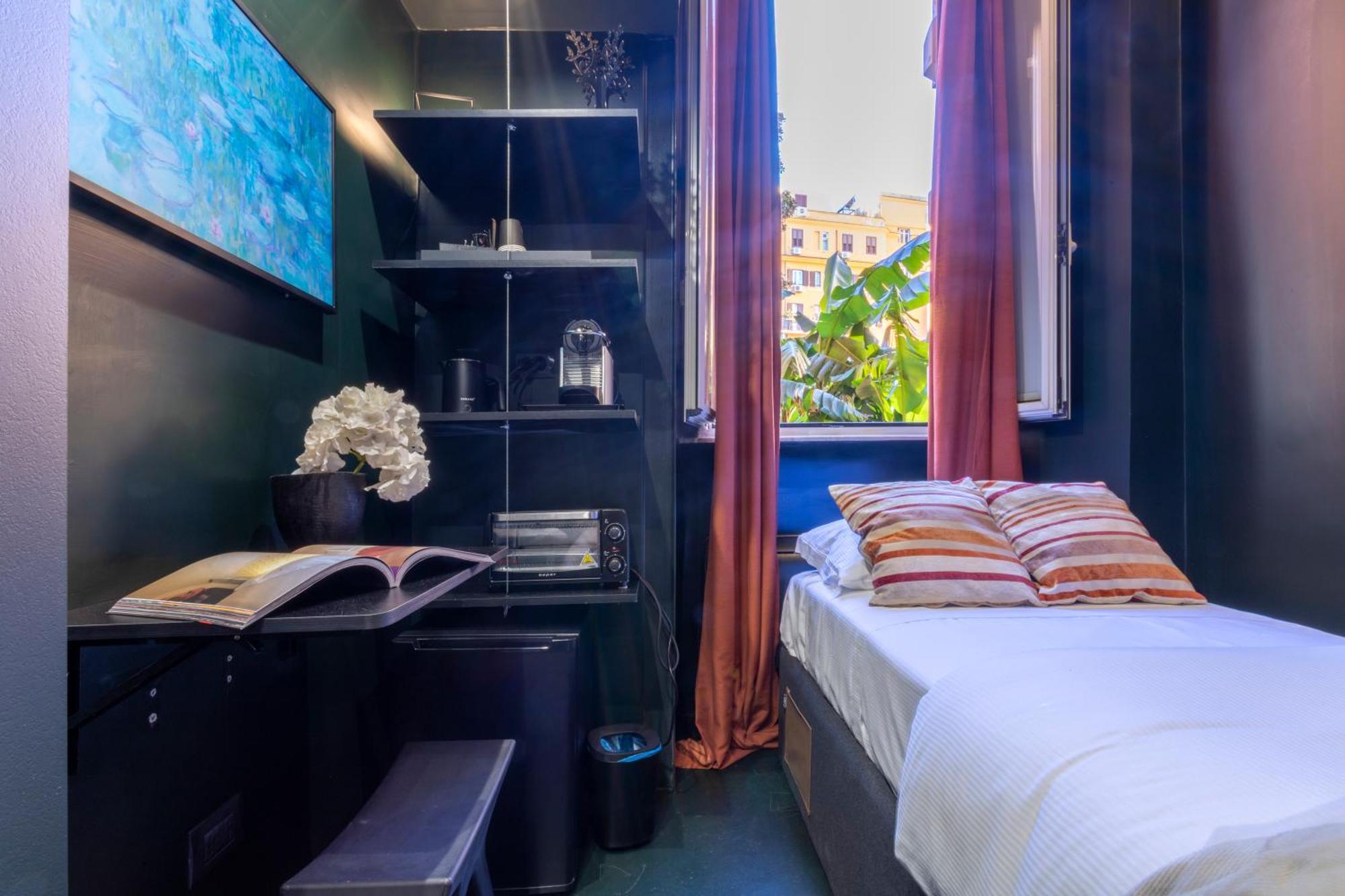Nicole - Tiny House Close To Vatican *