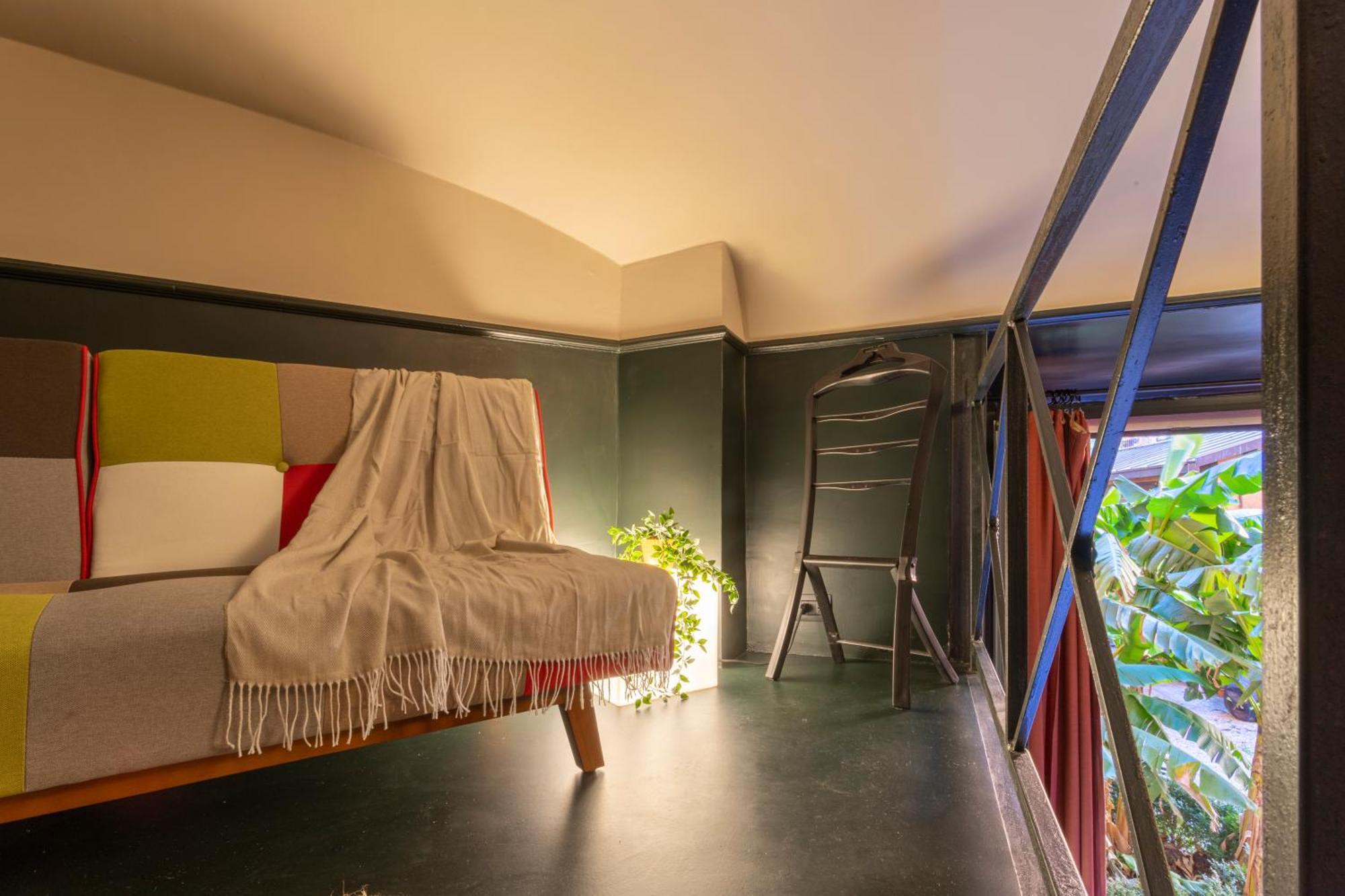 Nicole - Tiny House Close To Vatican Apartment *