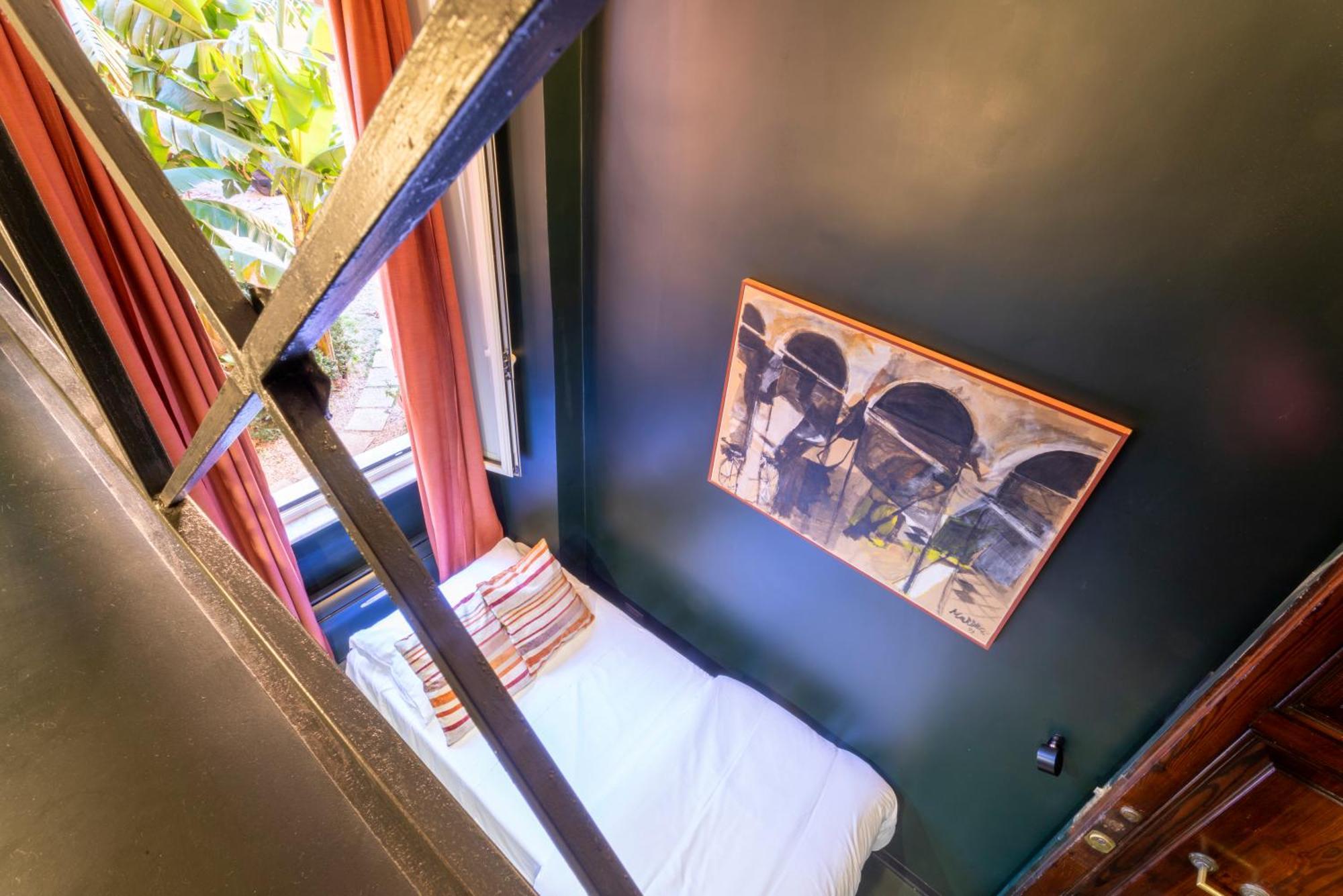 Nicole - Tiny House Close To Vatican Apartment Rom