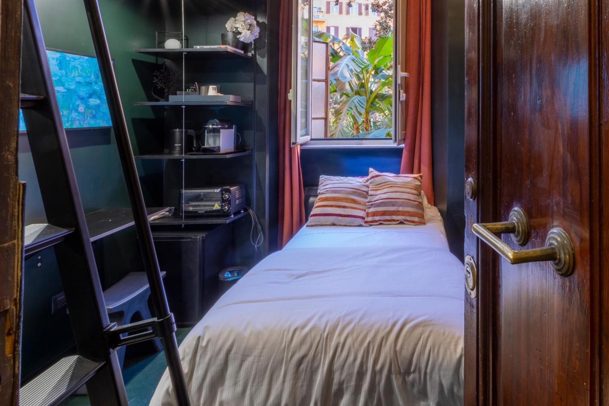 Apartment Nicole - Tiny House Close To Vatican Rom