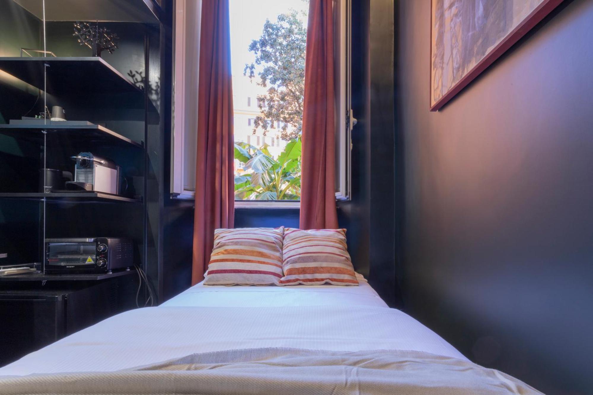 Nicole - Tiny House Close To Vatican *